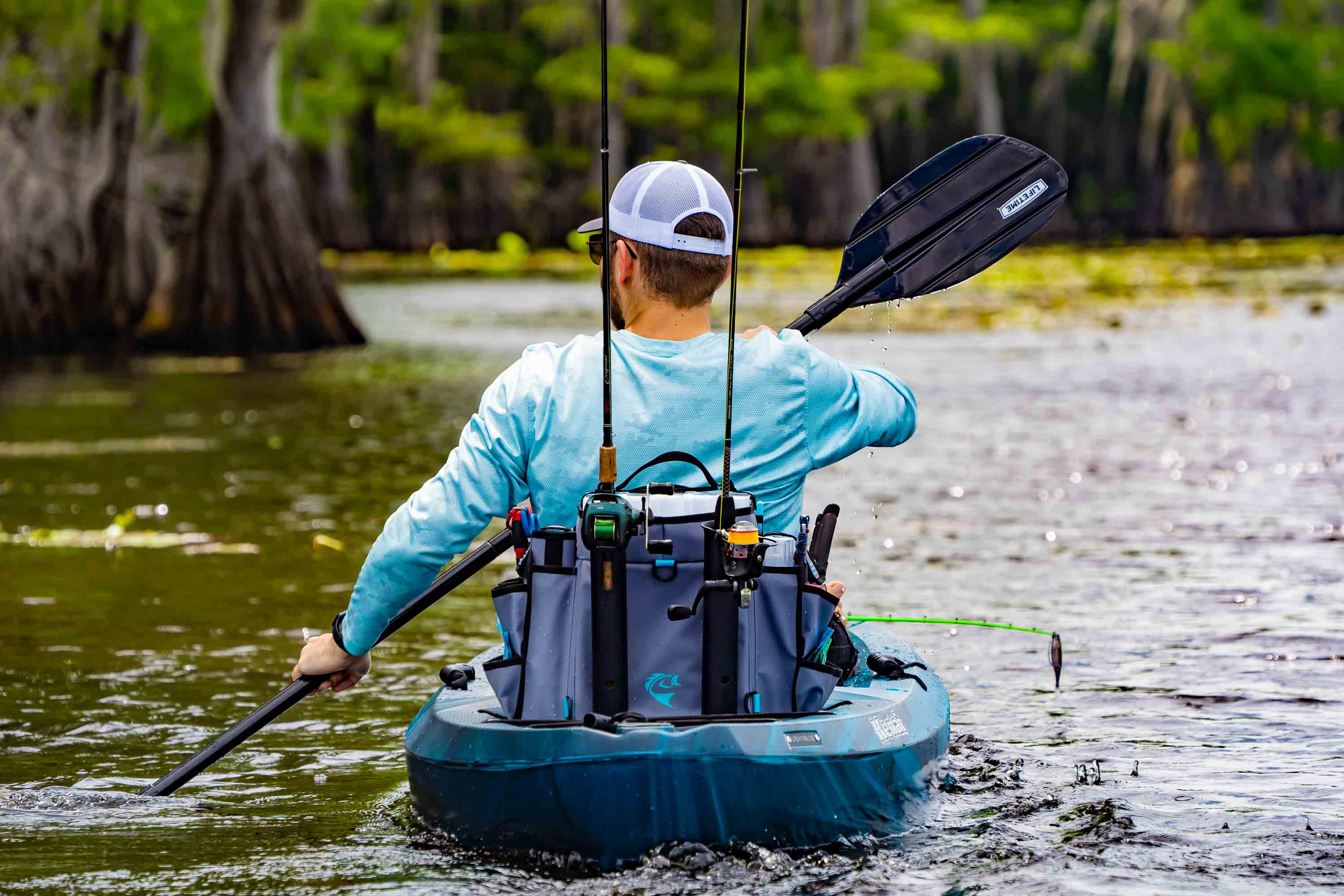 Rigger Series Tackle Bags from Evolution Outdoor Now Shipping 