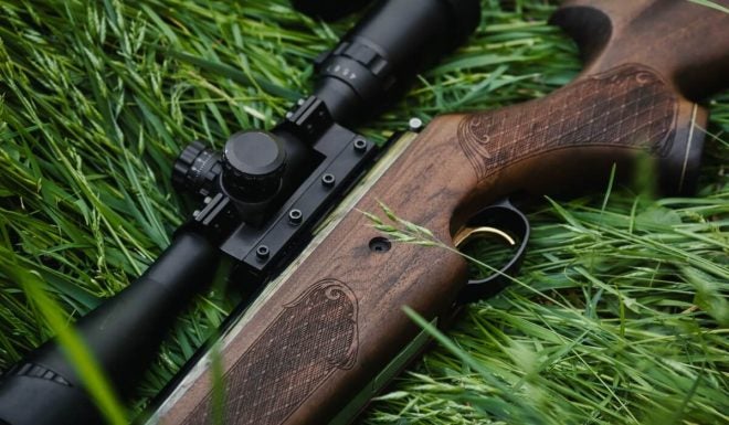 How Has the Hunting Rifle Evolved Over the Last 300 Years?