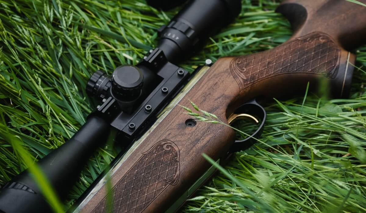 How Has the Hunting Rifle Evolved Over the Last 300 Years? How Has the Hunting Rifle Evolved Over the Last 300 Years?