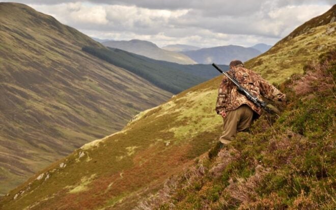 Injury Risk – How to Minimize It on Your Next Hunting Excursion