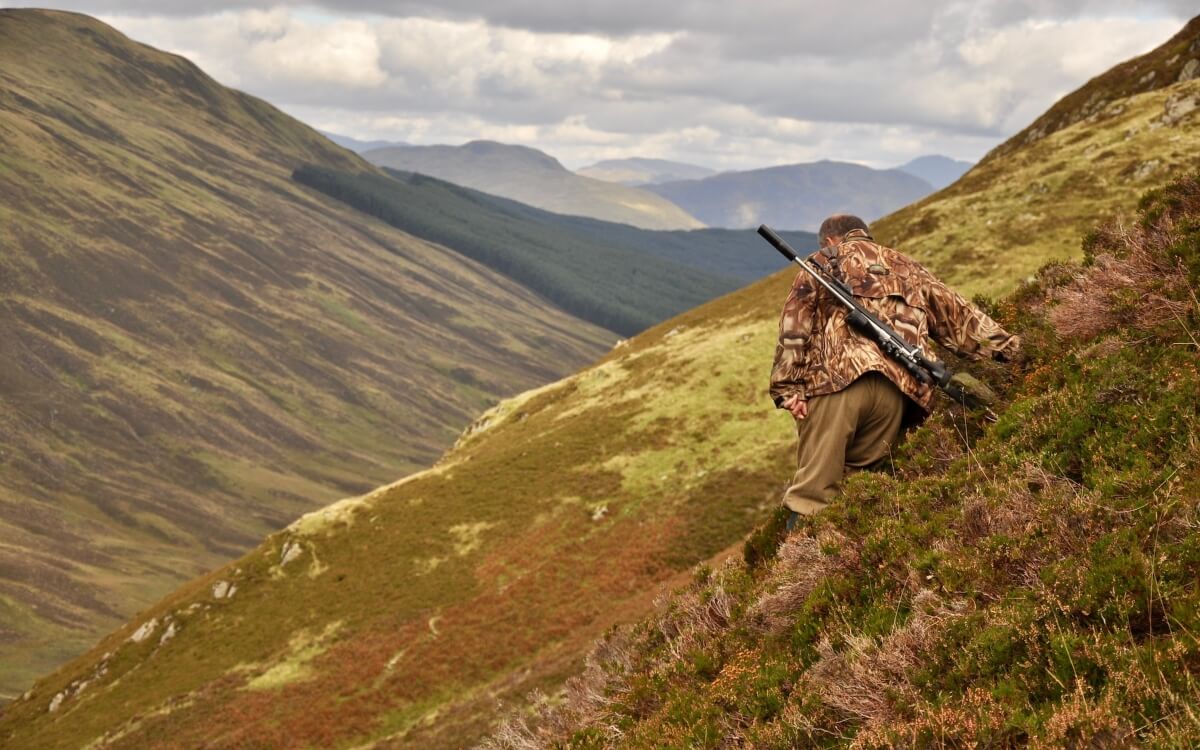 Injury Risk – How to Minimize It on Your Next Hunting Excursion Injury Risk – How to Minimize It on Your Next Hunting Excursion