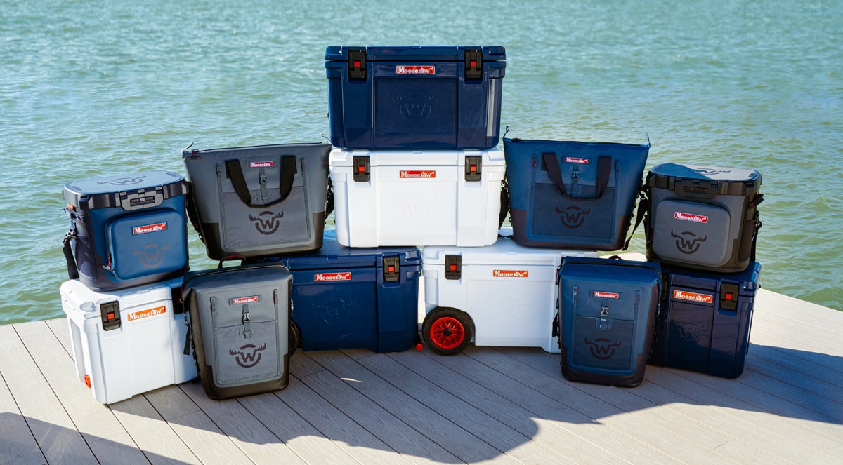The Path Less Traveled #072: NEW Moosejaw Coolers Just Dropped! The Path Less Traveled #072: NEW Moosejaw Coolers Just Dropped!