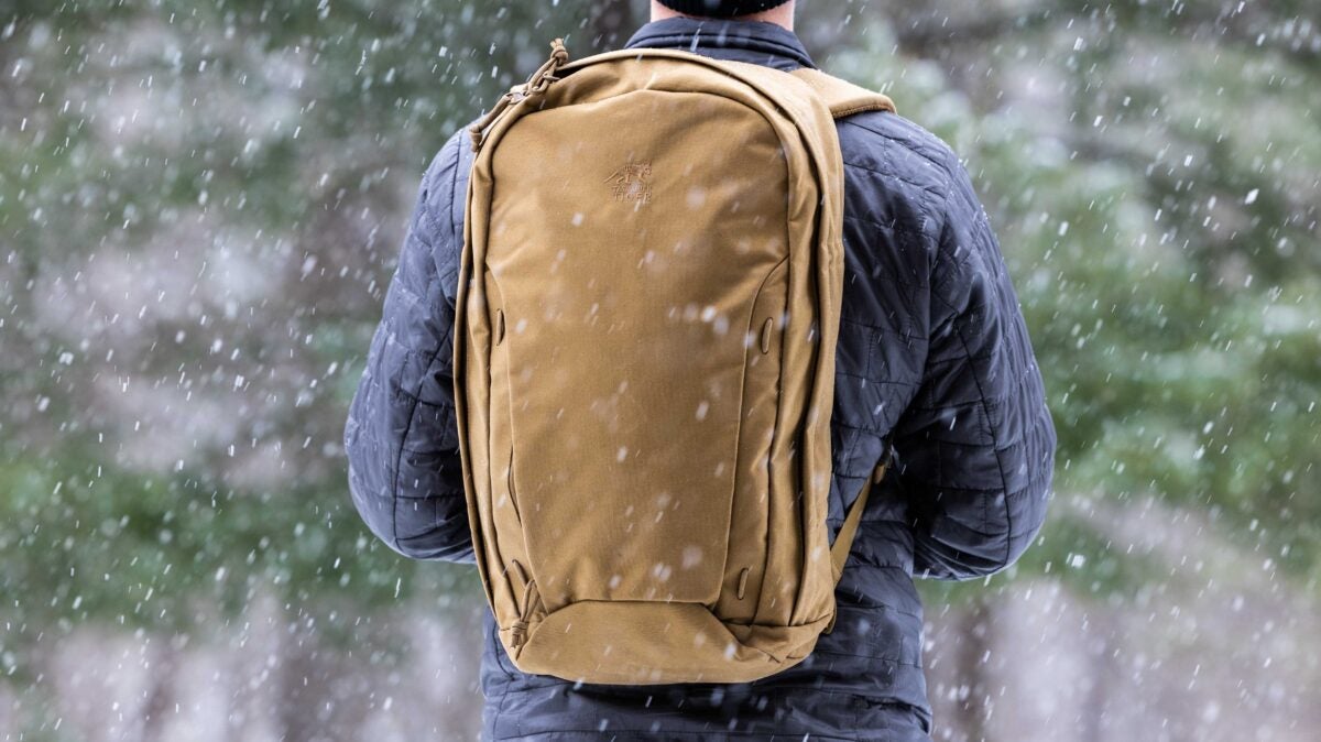 AllOutdoor Review Tasmanian Tiger Urban Tac Pack 22 UT22