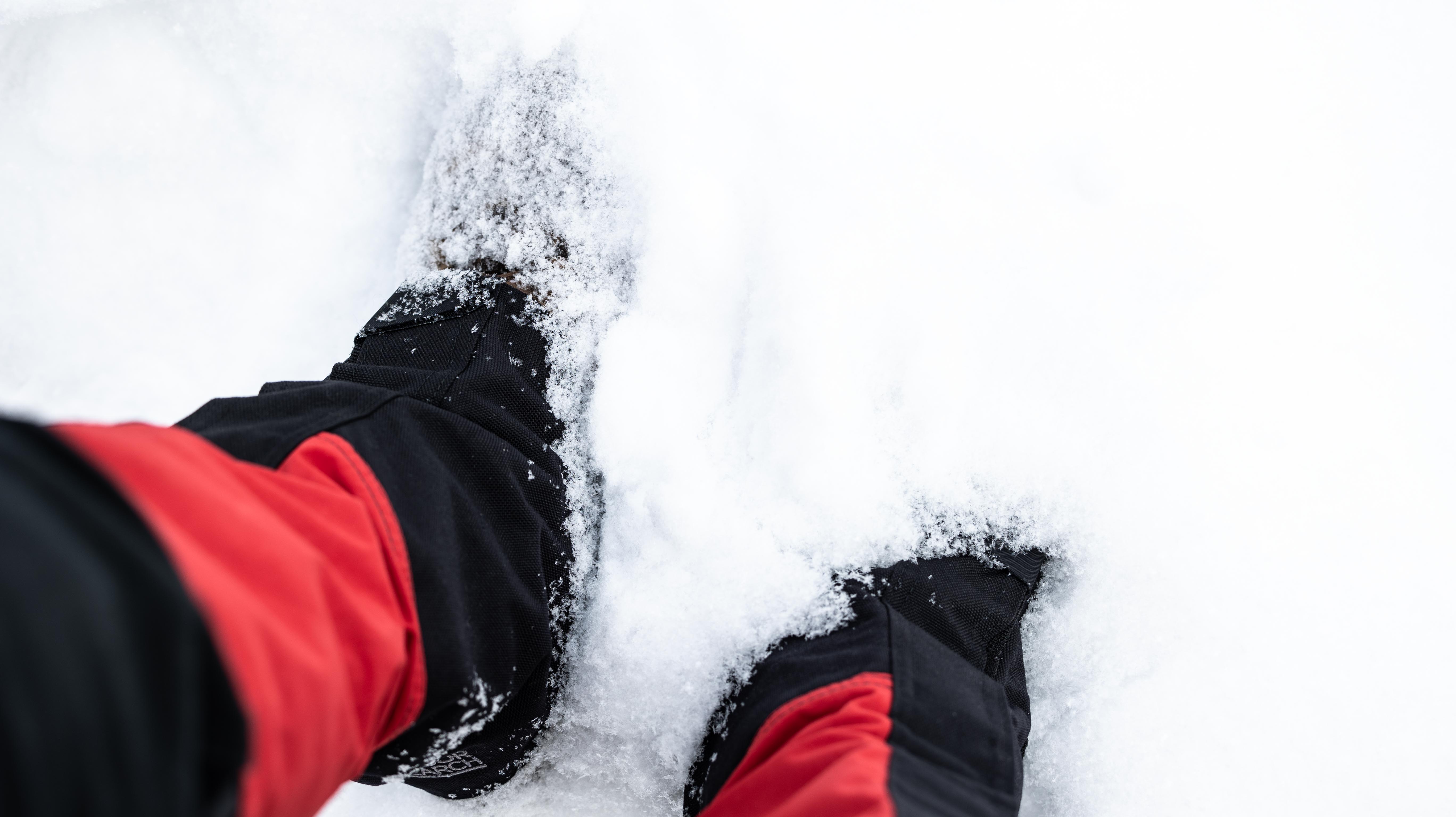 Outdoor Research Crocodile GORE-TEX Gaiters