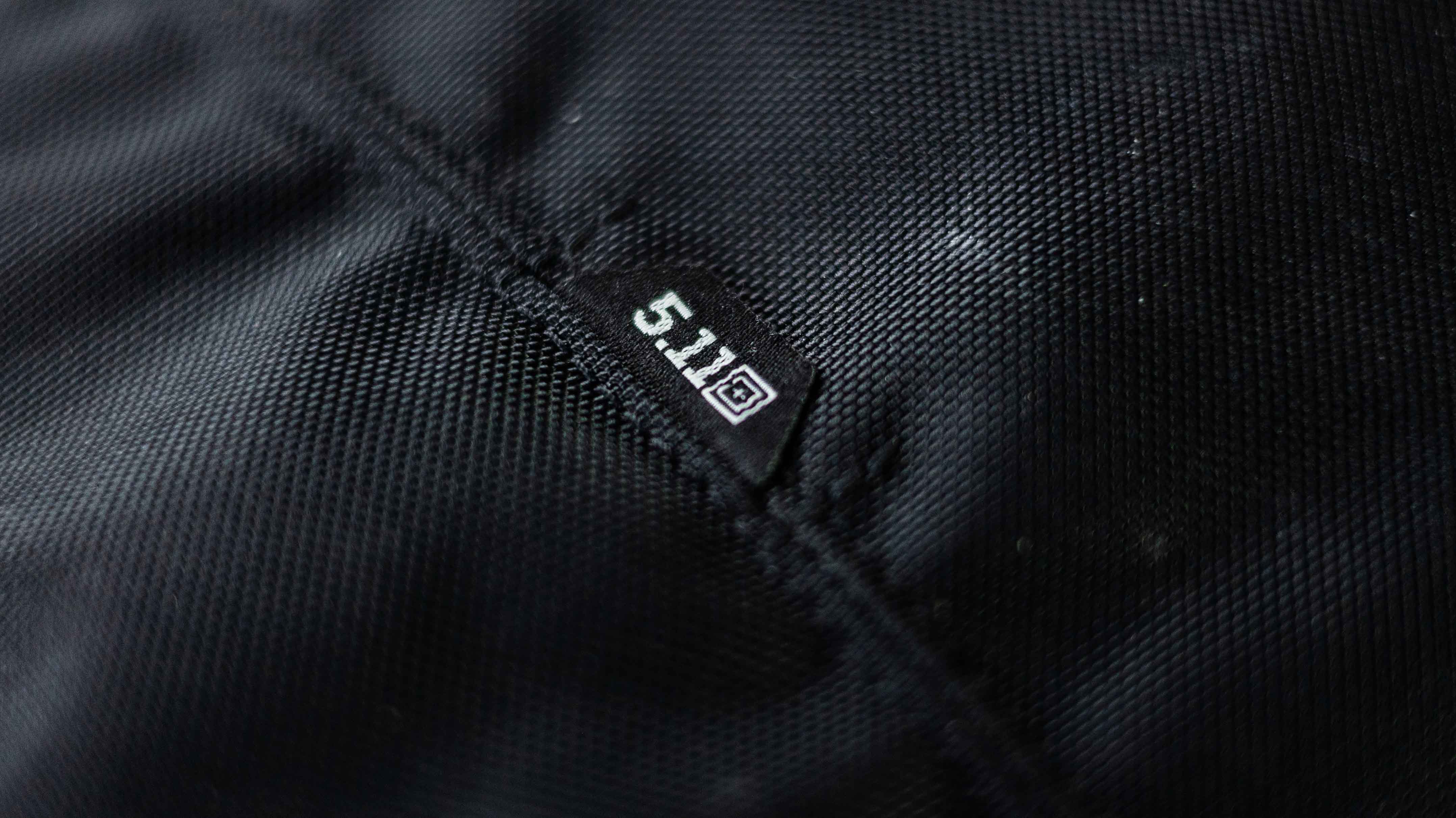 Review: 5.11 LV18 Backpack 2.0 - The Armory Life