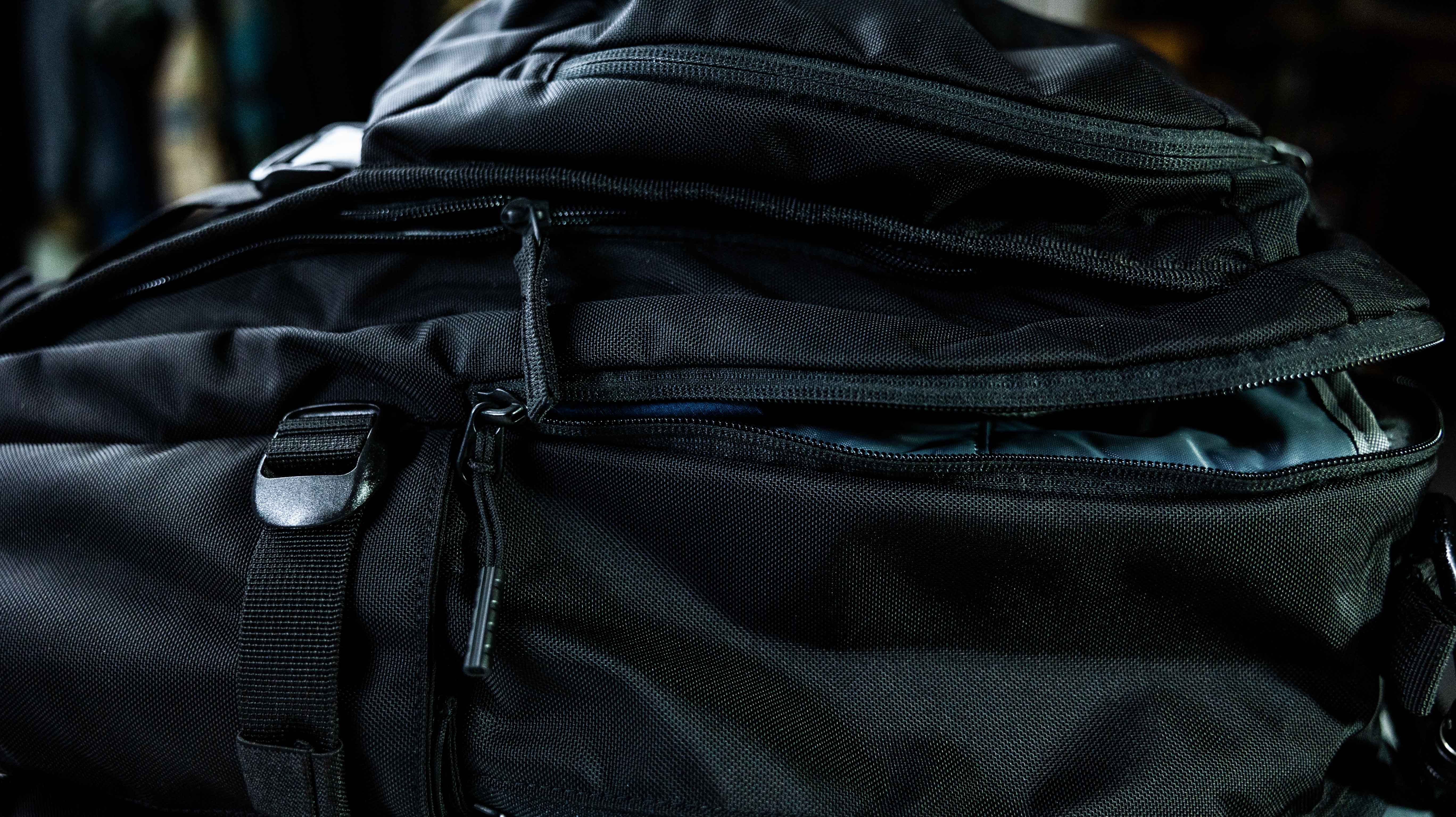 AllOutdoor Review - 5.11 Tactical LV18 Backpack 2.0 30L