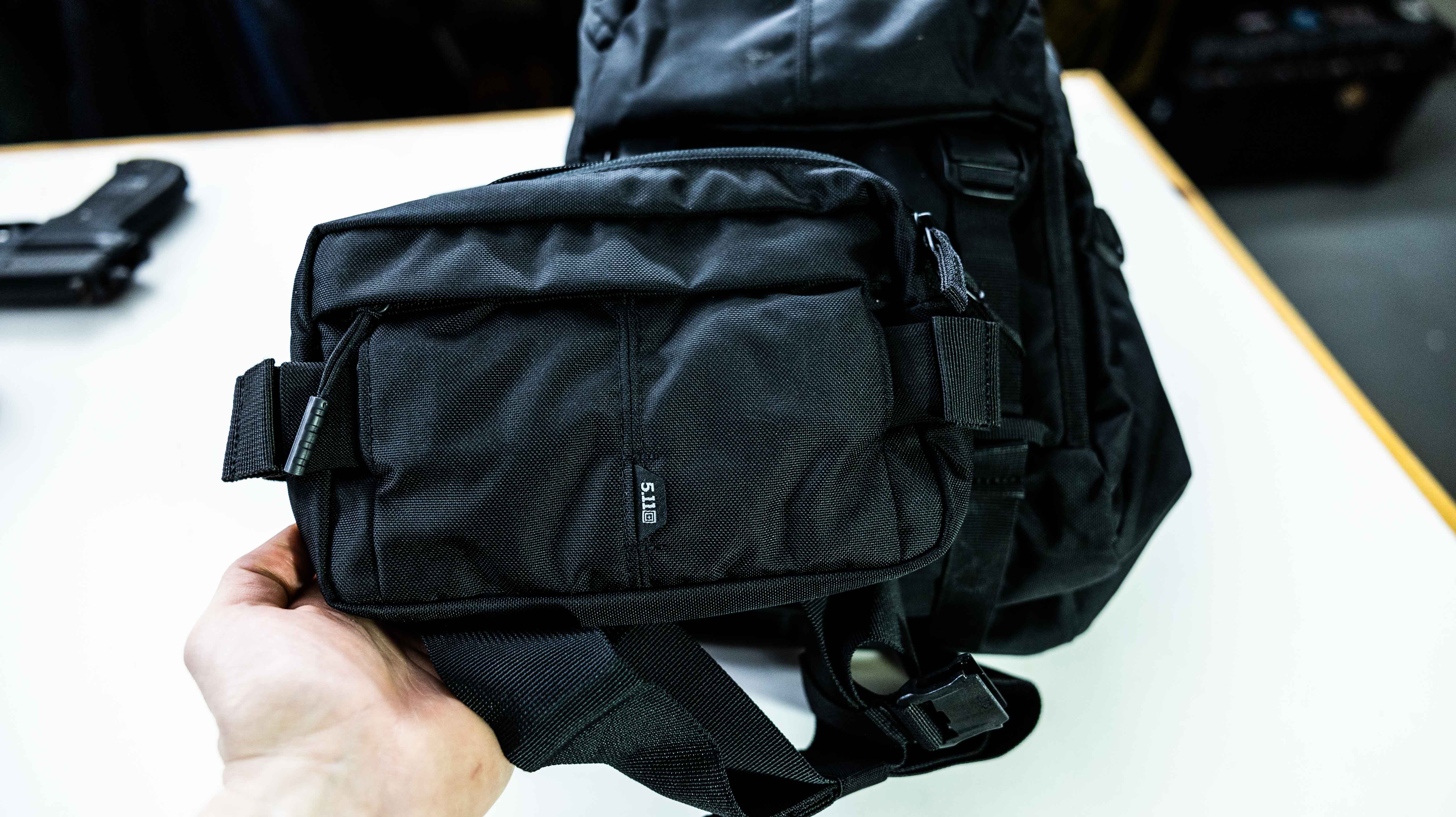 AllOutdoor Review - 5.11 Tactical LV18 Backpack 2.0 30L