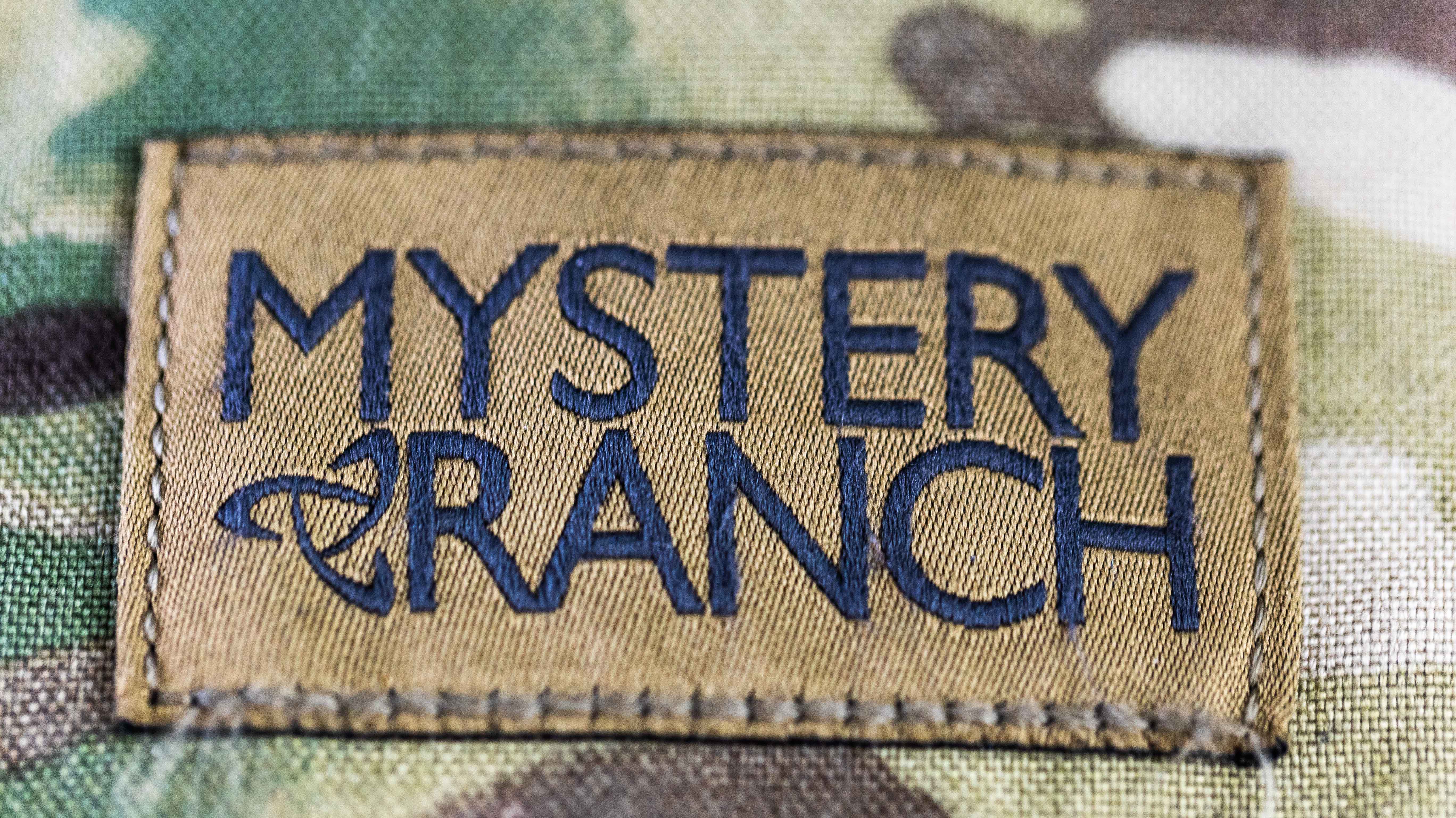 Mystery Ranch Bop