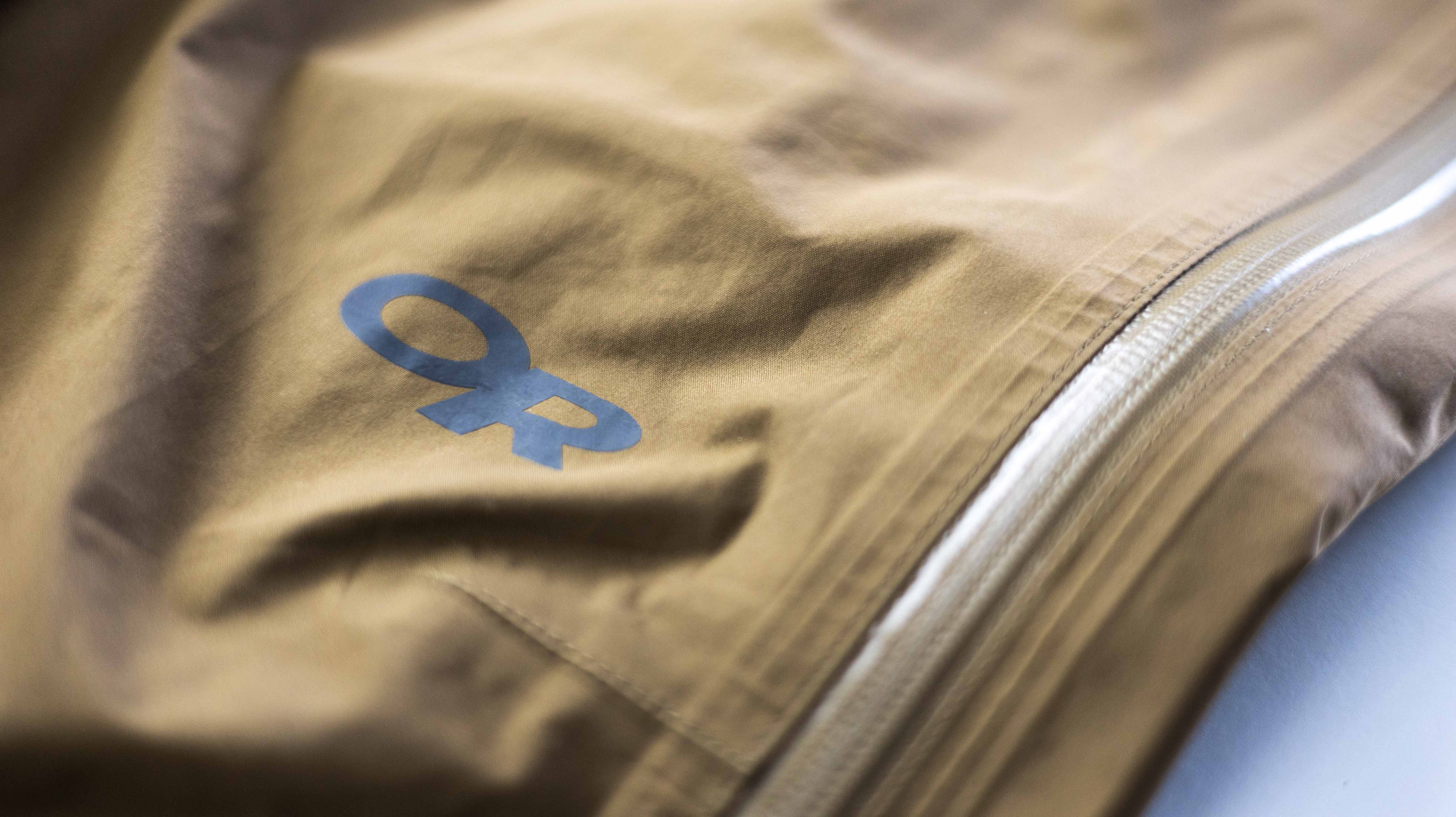 Outdoor Research Foray Rain GORE-TEX Pants