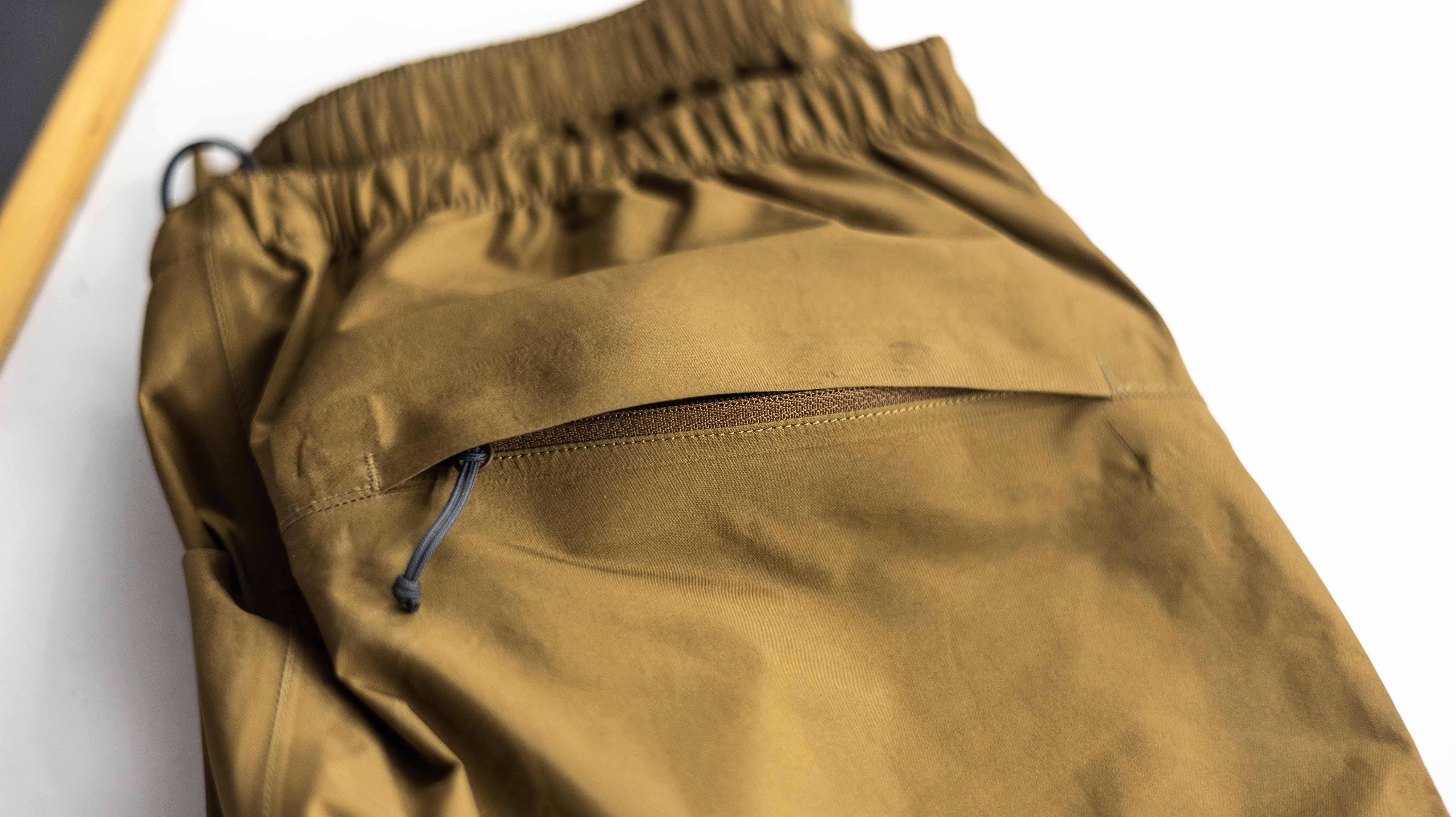 Outdoor Research Foray Rain GORE-TEX Pants