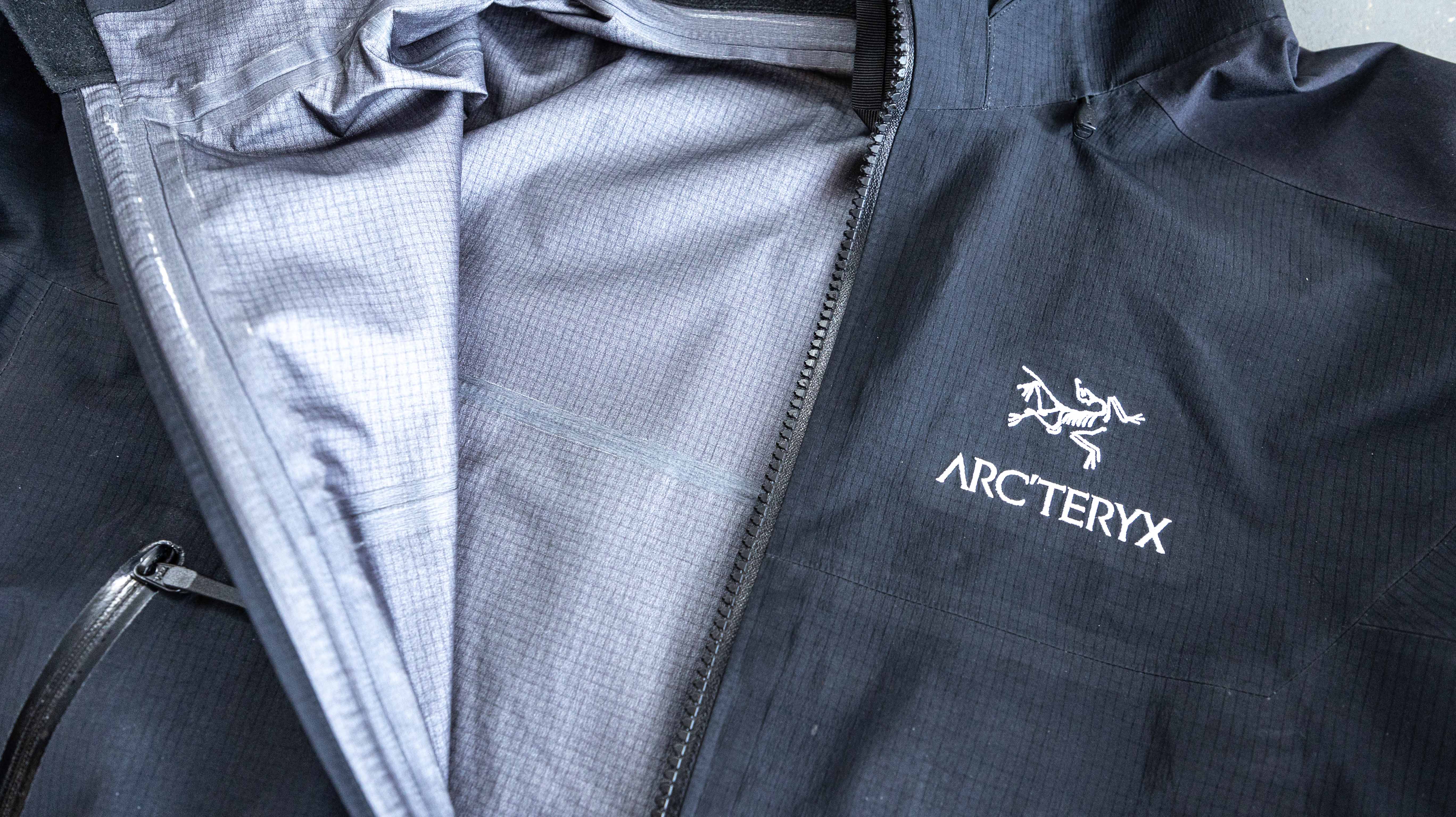 Arc'teryx Beta AR