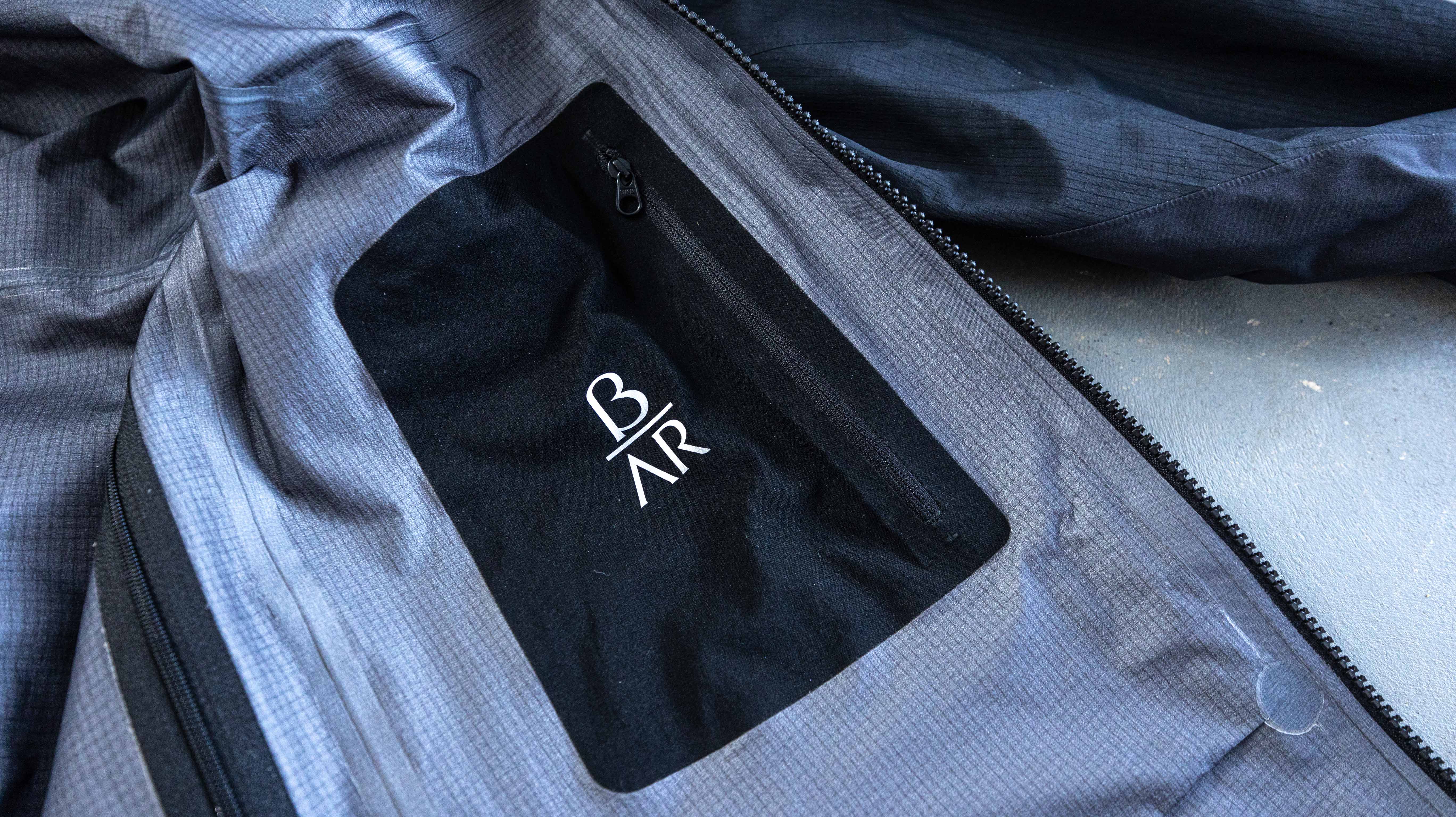 Arc'teryx Beta AR