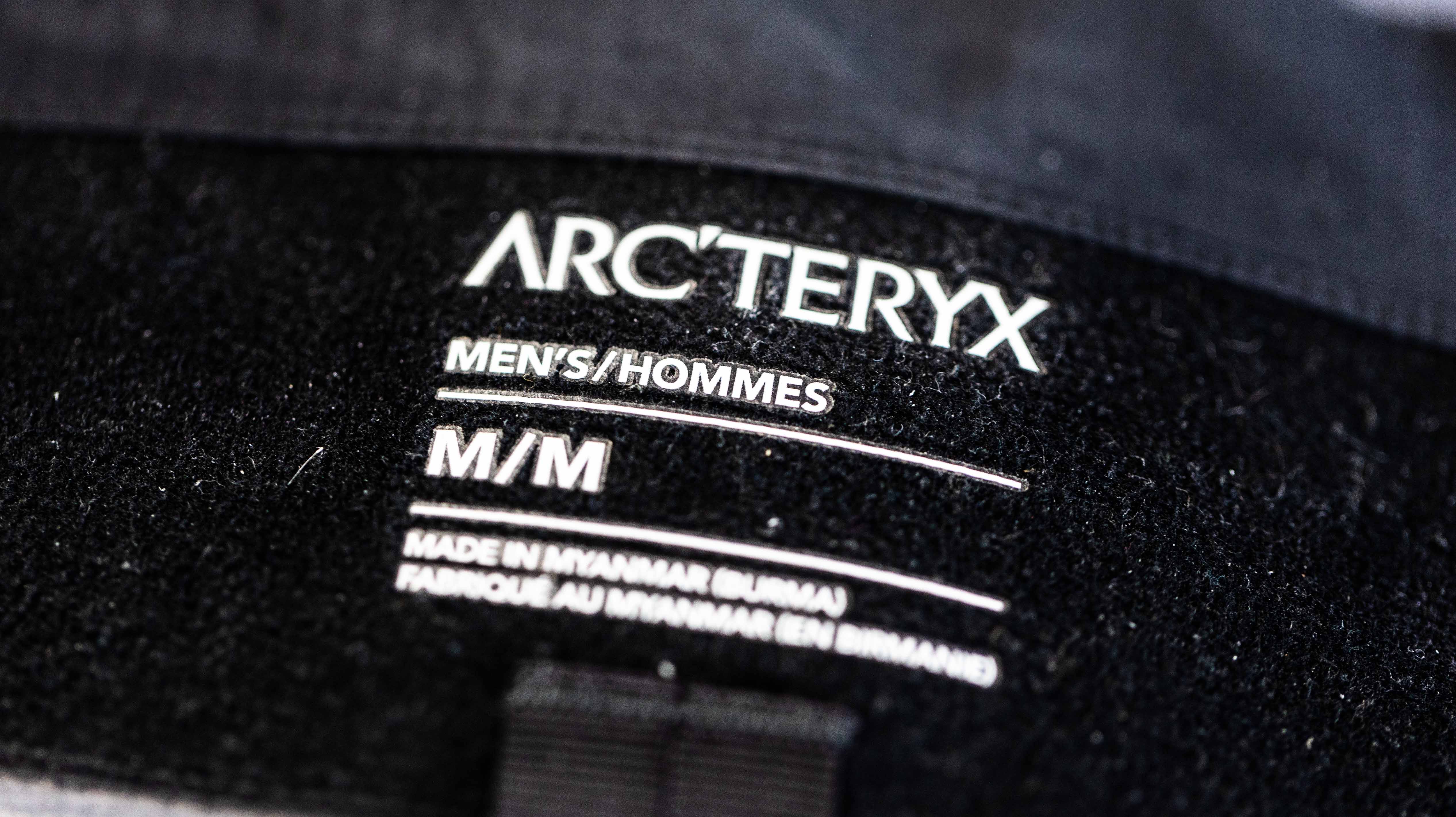 Arc'teryx Beta AR