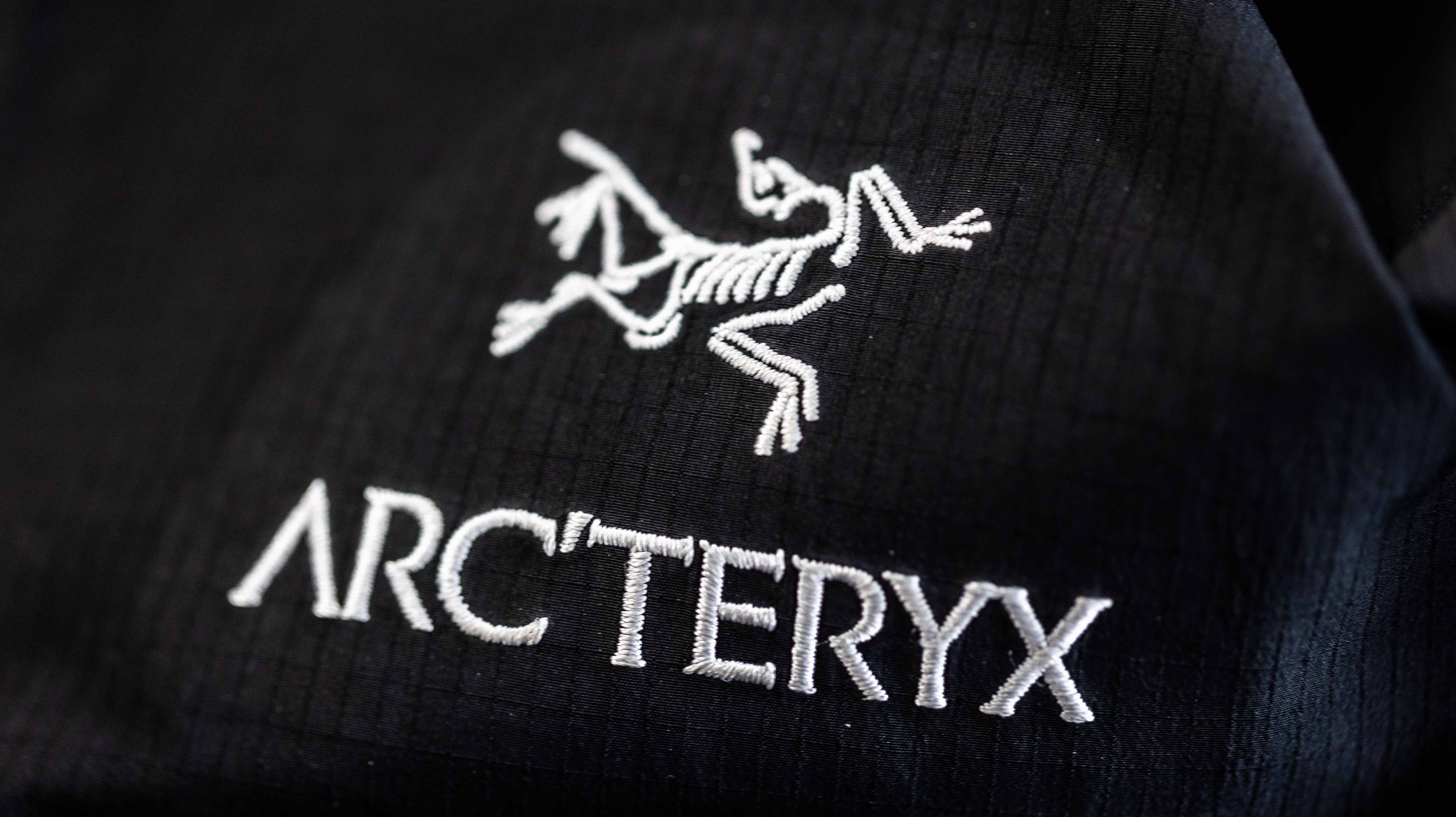 Arc'teryx Beta AR