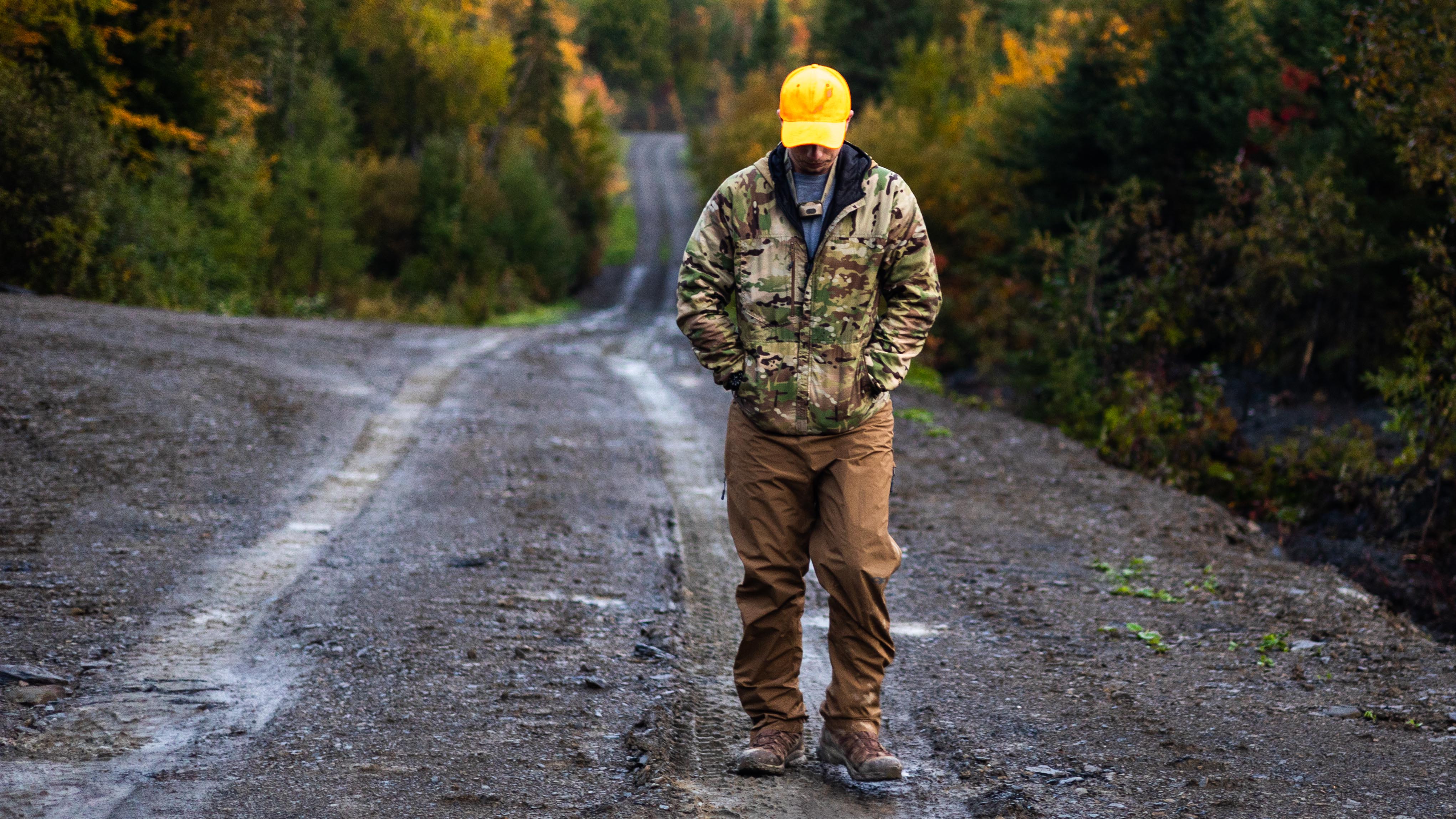 AllOutdoor Review Beyond Clothing A3 Alpha Lochi Reversible Jacket