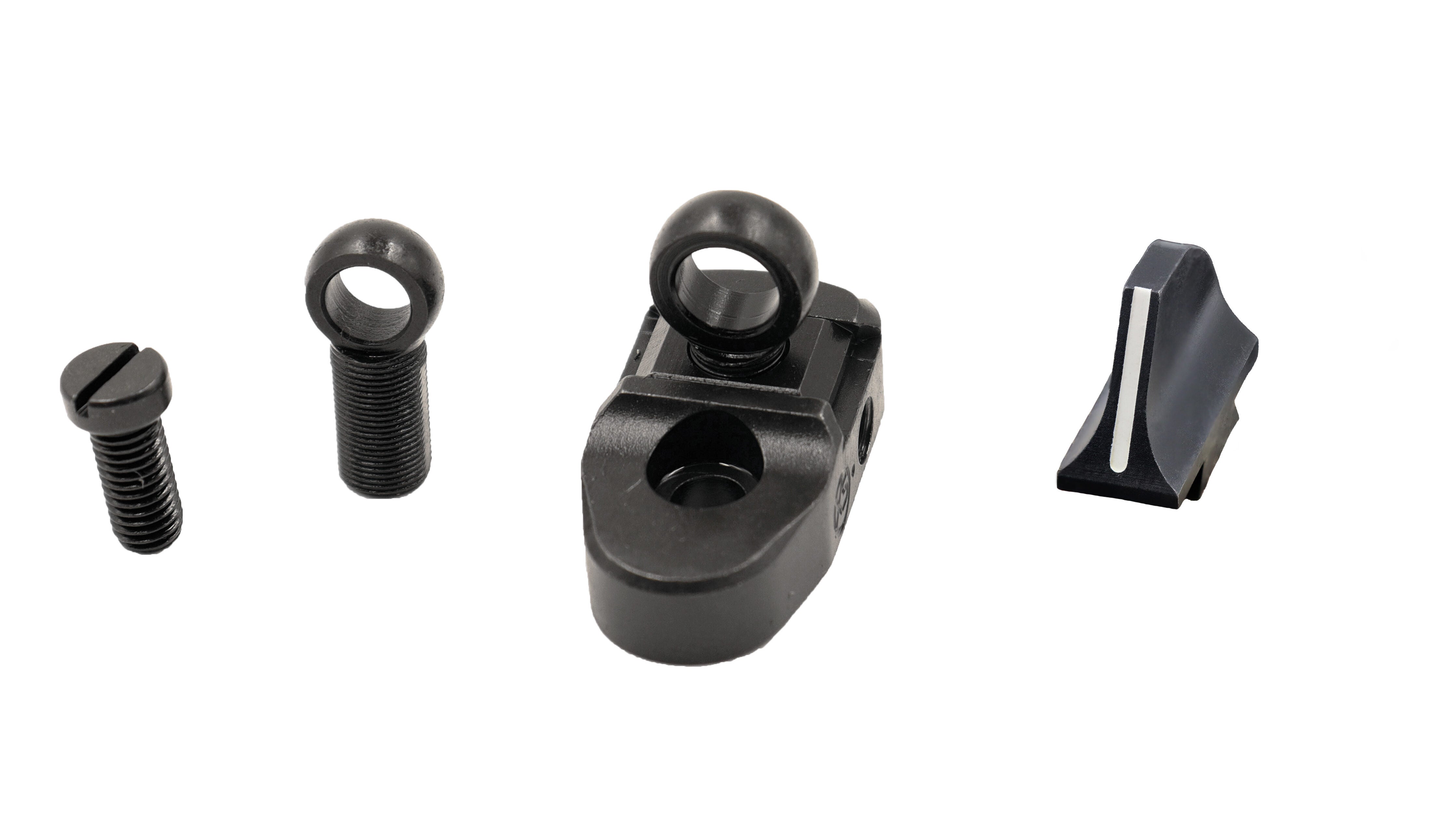 New Ghost Ring Sights For Henry Big Boy Carbines from XS Sights New Ghost Ring Sights For Henry Big Boy Carbines from XS Sights