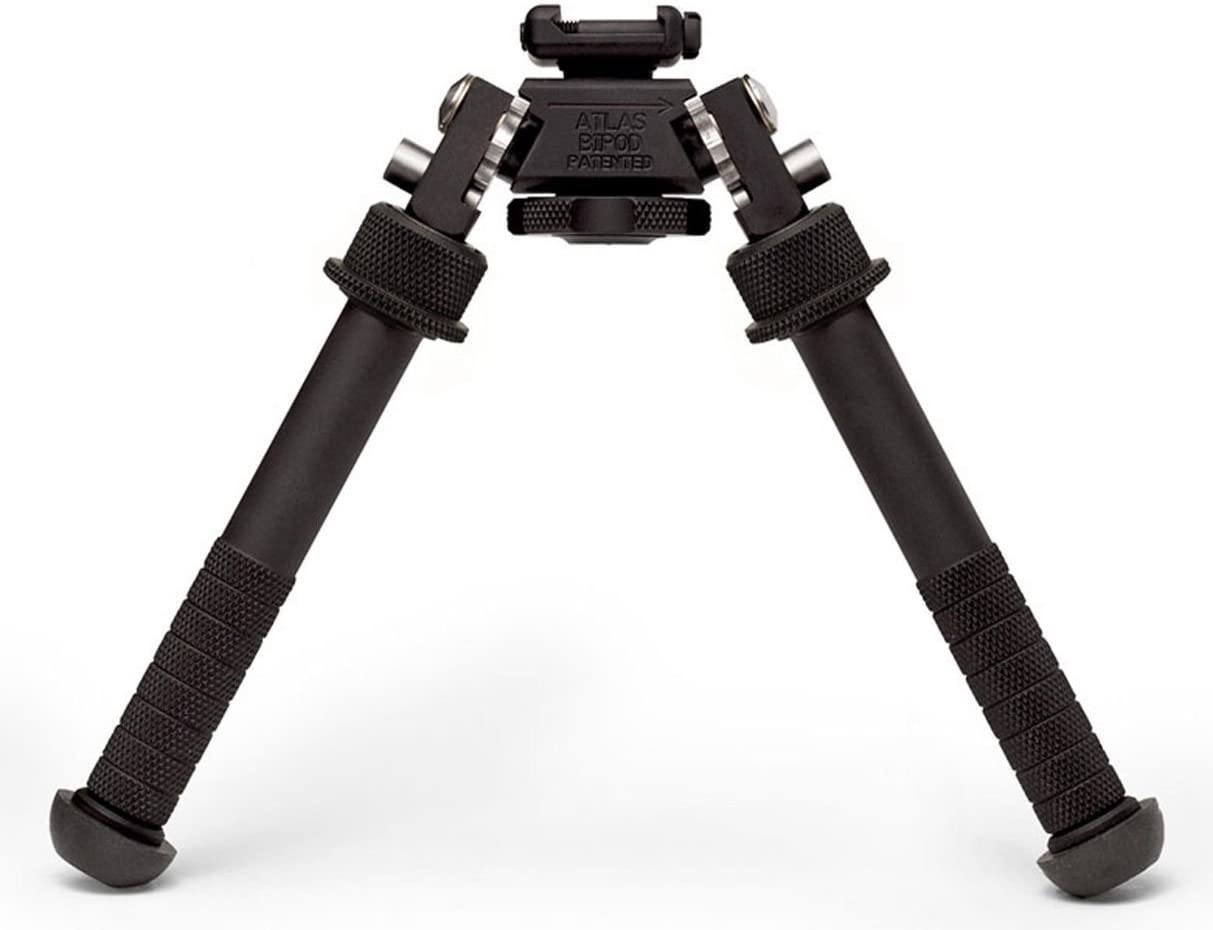 REVIEW: Atlas Bipod BT10-V8 REVIEW: Atlas Bipod BT10-V8