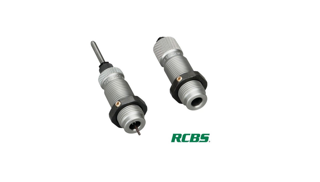 RCBS Introduces New Modern Hunting Cartridge Die Sets RCBS Introduces New Modern Hunting Cartridge Die Sets