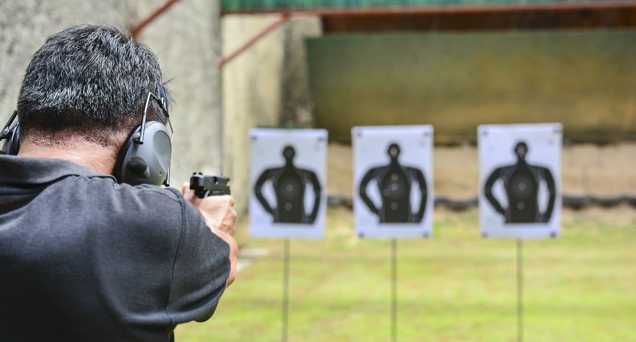 AllOutdoor: Mastering The Rules of Firearm Safety