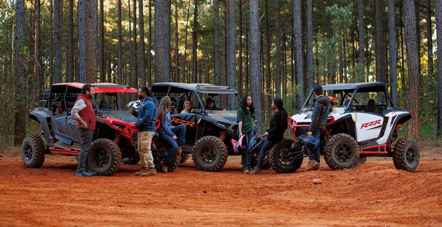 2024 Polaris RZR XP 1000 – Best Selling Sport Side-by-Side Gets an Overhaul 2024 Polaris RZR XP 1000 – Best Selling Sport Side-by-Side Gets an Overhaul