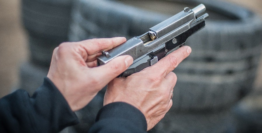 AllOutdoor: Mastering The Rules of Firearm Safety