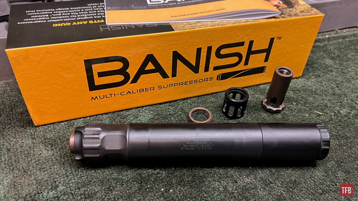 Supporting the Cause: Silencer Central's Support for Conservation Groups
