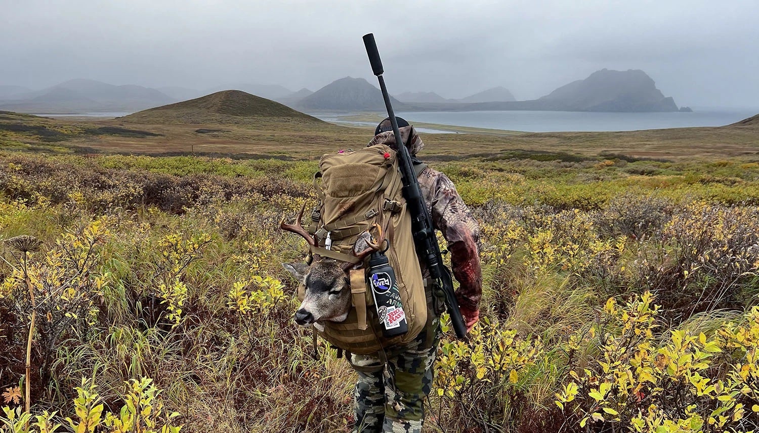 Supporting the Cause: Silencer Central’s Support for Conservation Groups Supporting the Cause: Silencer Central’s Support for Conservation Groups