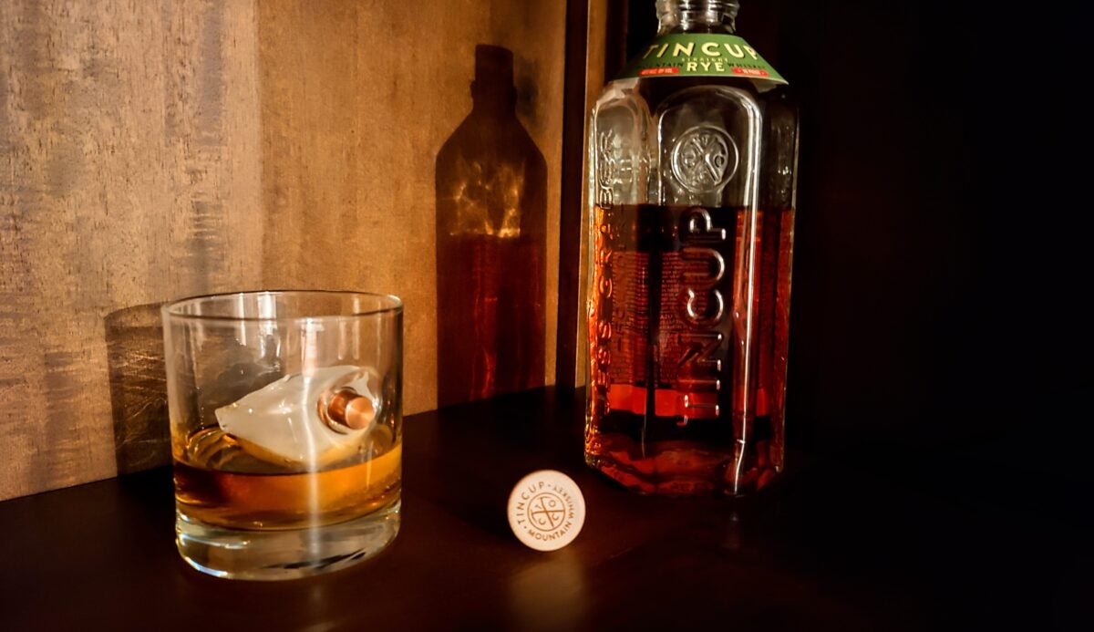Spirited Arms #005: Whiskey Notes - Listening to the Music of the Spirit
