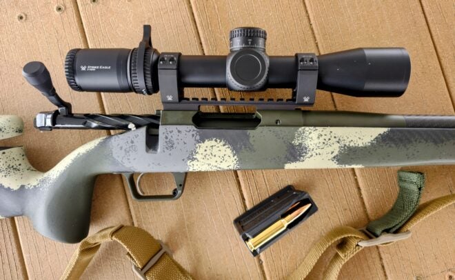 AllOutdoor Review – Vortex Strike Eagle 3-18x44mm FFP EBR-7C MRAD