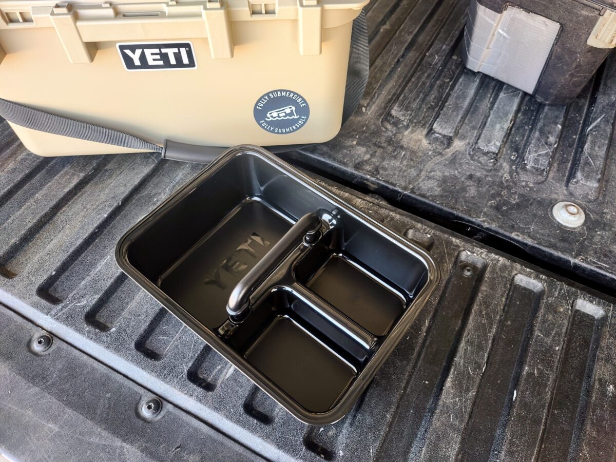 AllOutdoor Review - Yeti Loadout GoBox 30 Gear Case