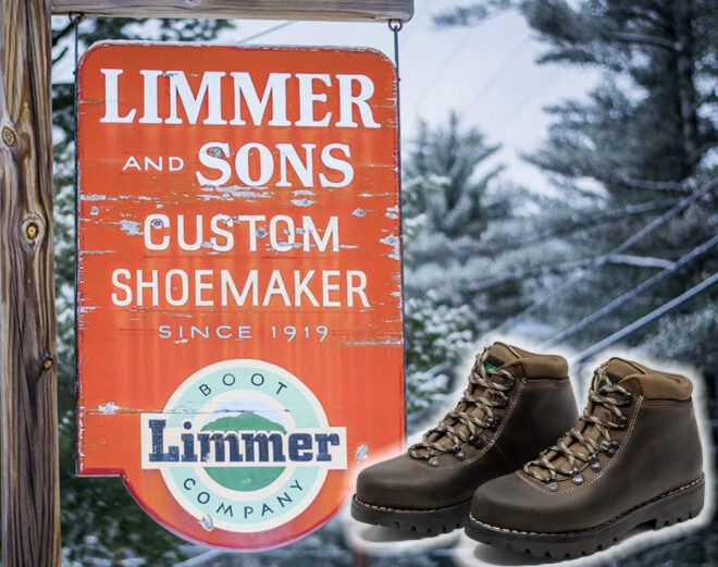 The Path Less Traveled #77: Limmer Boot – Let’s Learn the Lively History