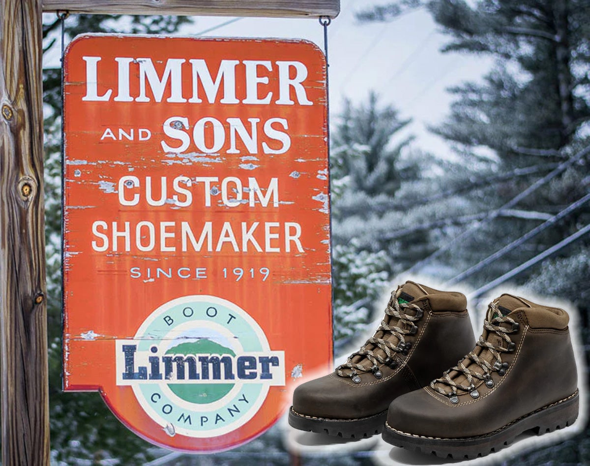 LIMMER BOOTS HANDMADE LEATHER HIKING BOOTS NEW HAMPSHIRE USA MADE LIGHTWEIGHT HIKING BOOT handmade boots leather artisan craftsmanship custom unique handcrafted traditional quality style fashion rugged durable comfortable bespoke vintage cowboy western men women