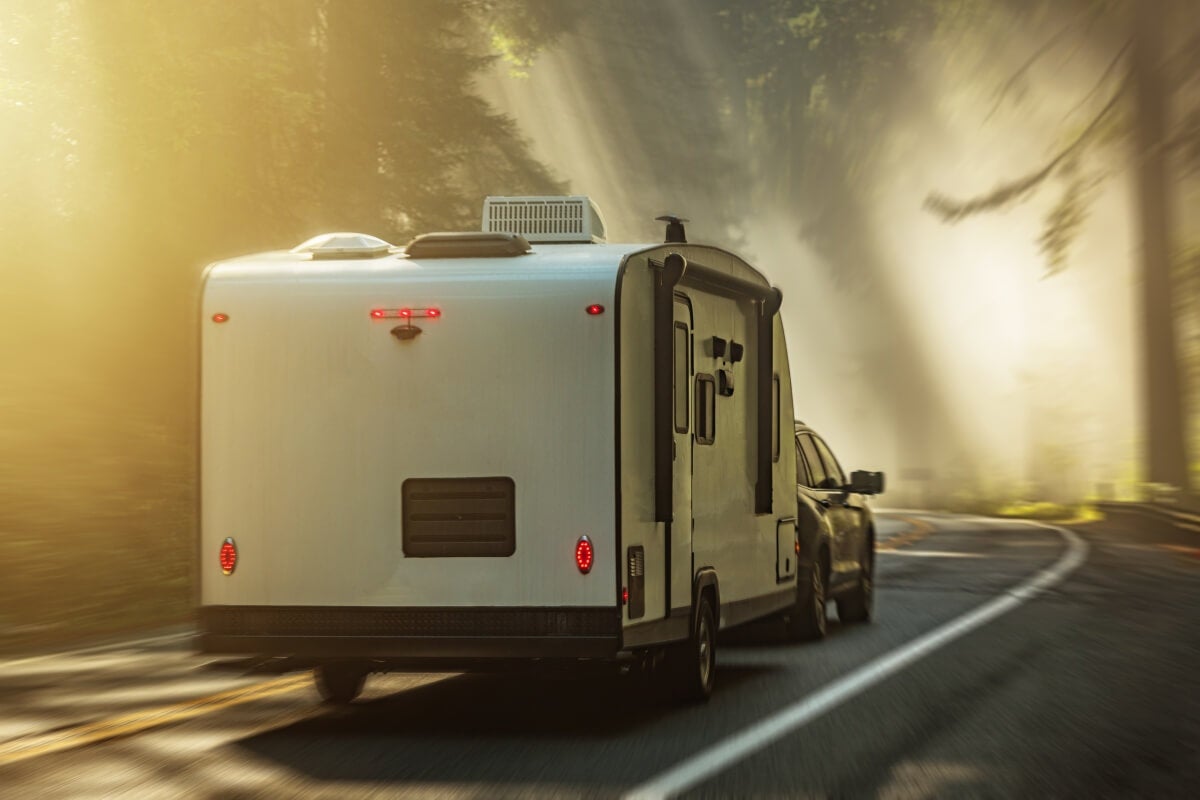 DIY – Outfitting a Trailer to Create a Mobile Base Camp DIY – Outfitting a Trailer to Create a Mobile Base Camp