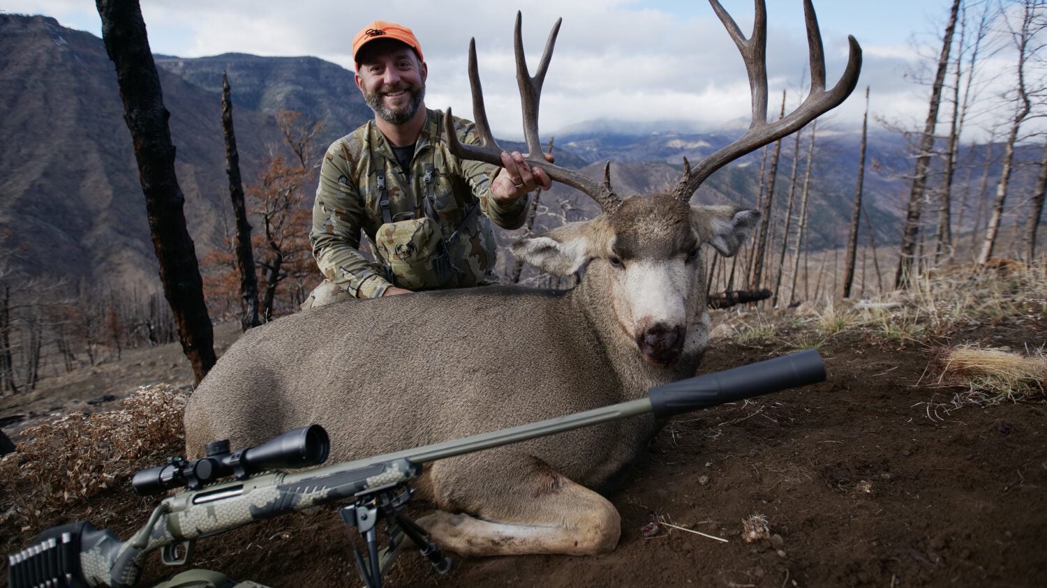 Supporting the Cause: Silencer Central's Support for Conservation Groups