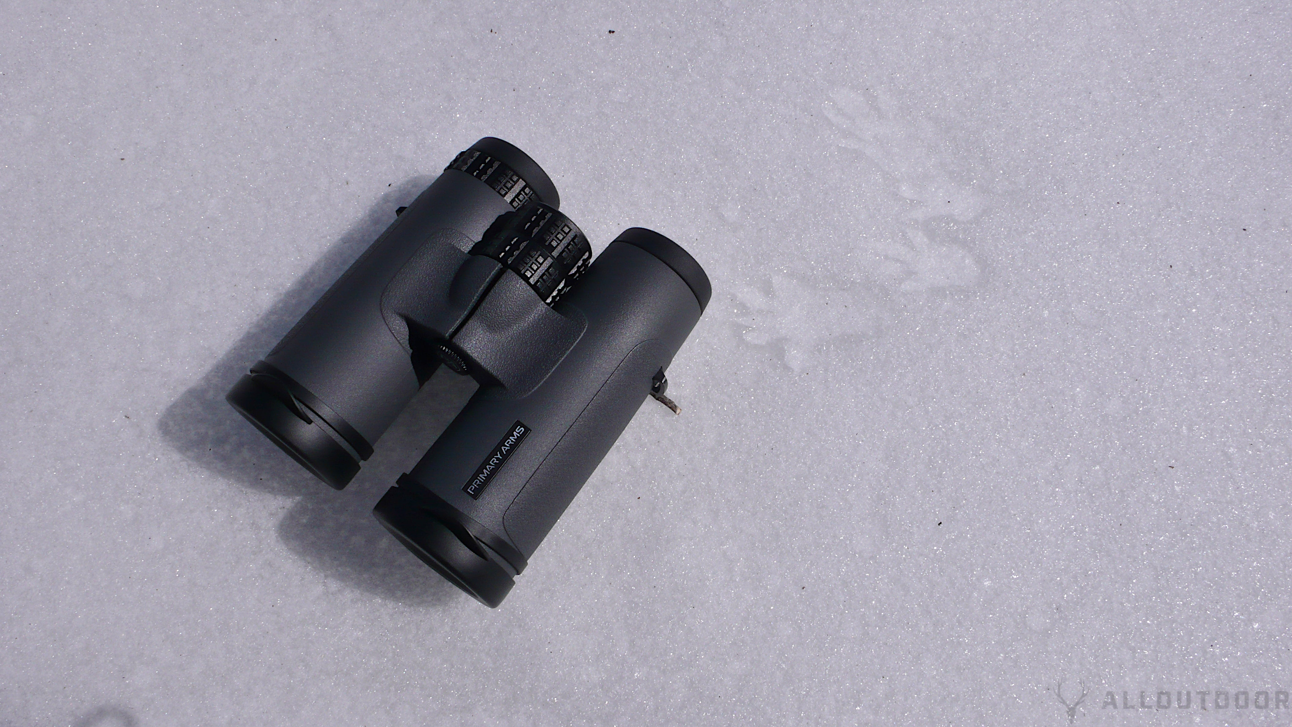 Primary Arms GLx Binocular Review