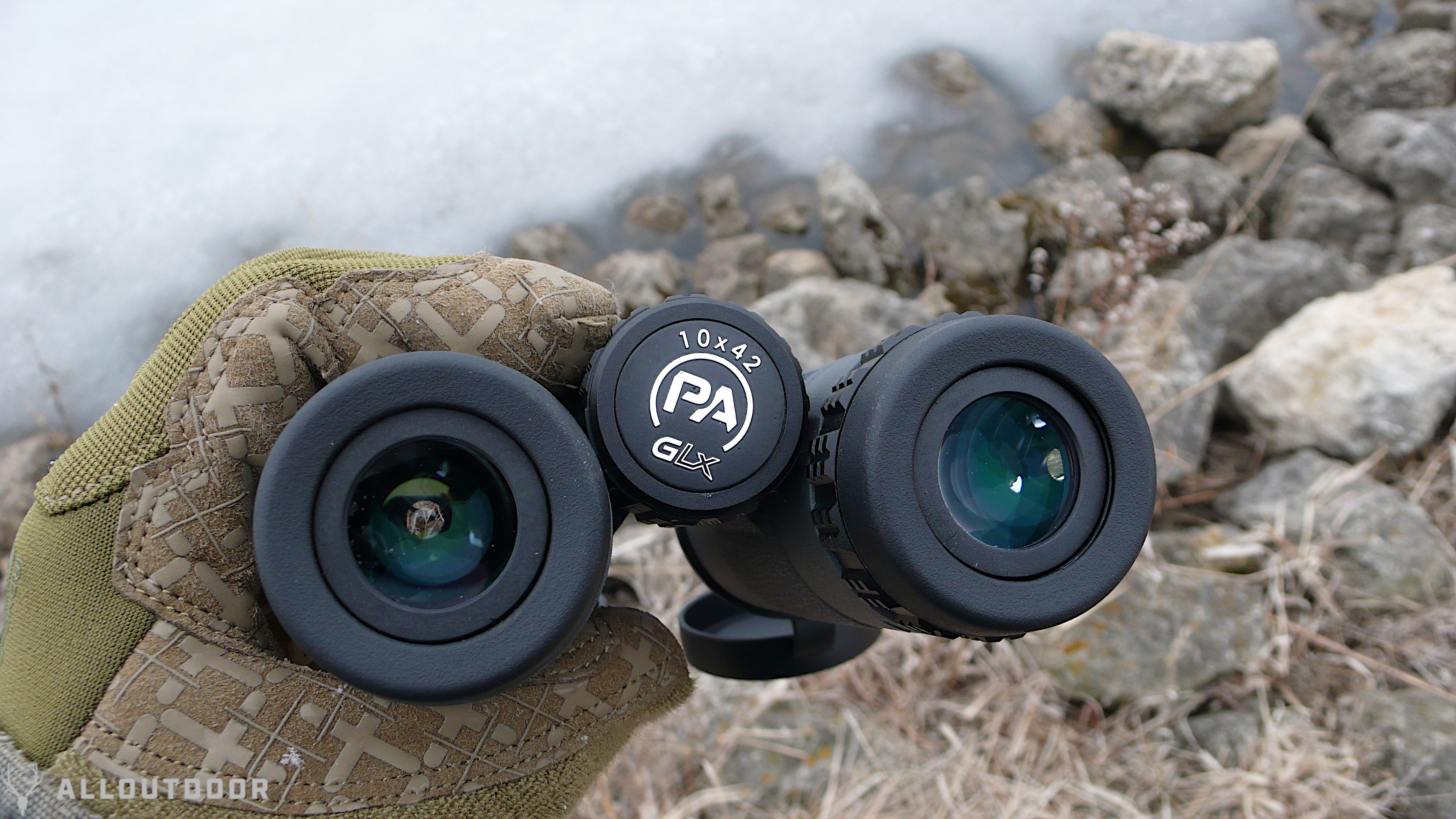 Primary Arms GLx Binocular Review