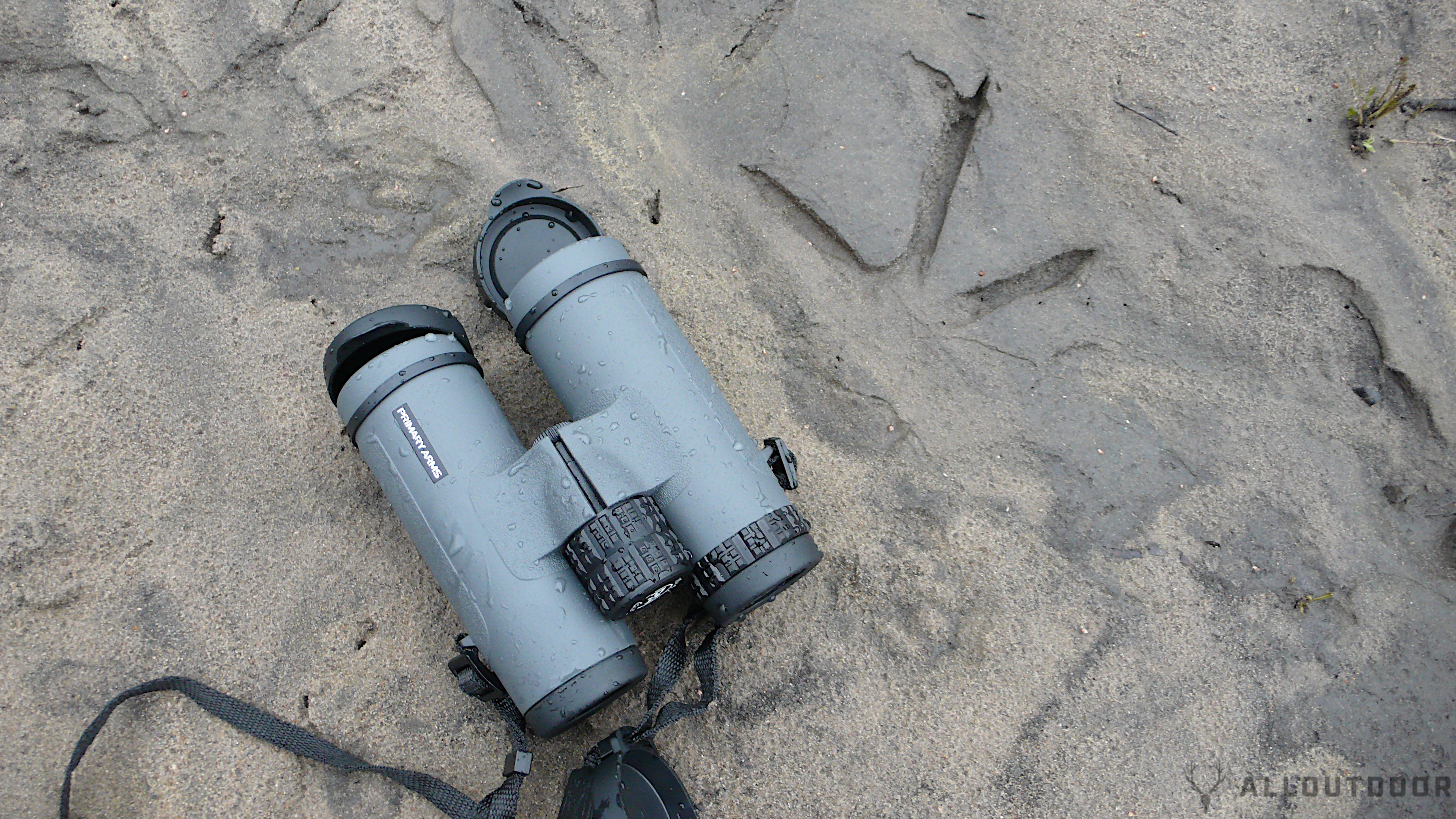 Primary Arms GLx Binocular Review