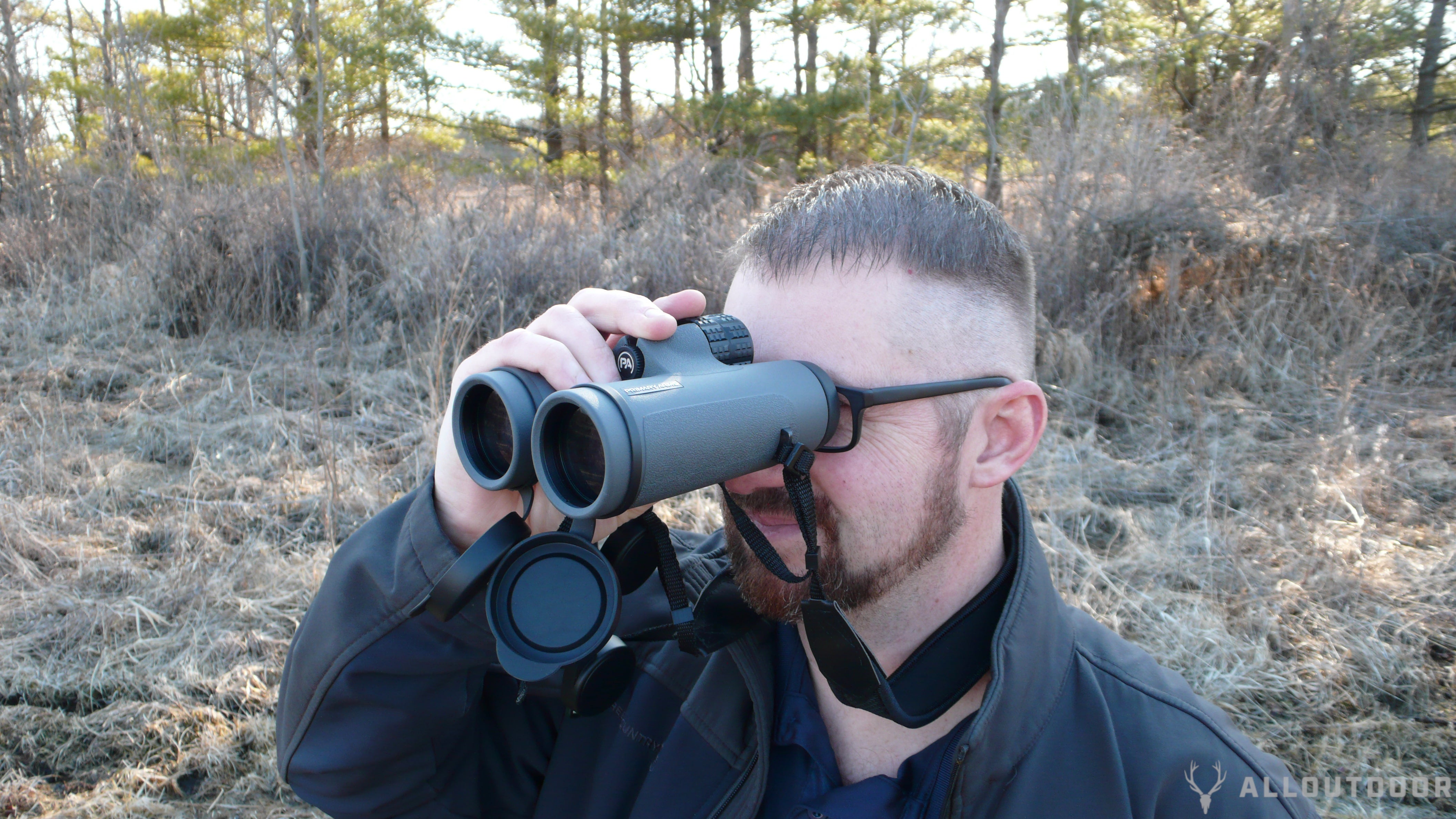 Primary Arms GLx Binocular Review