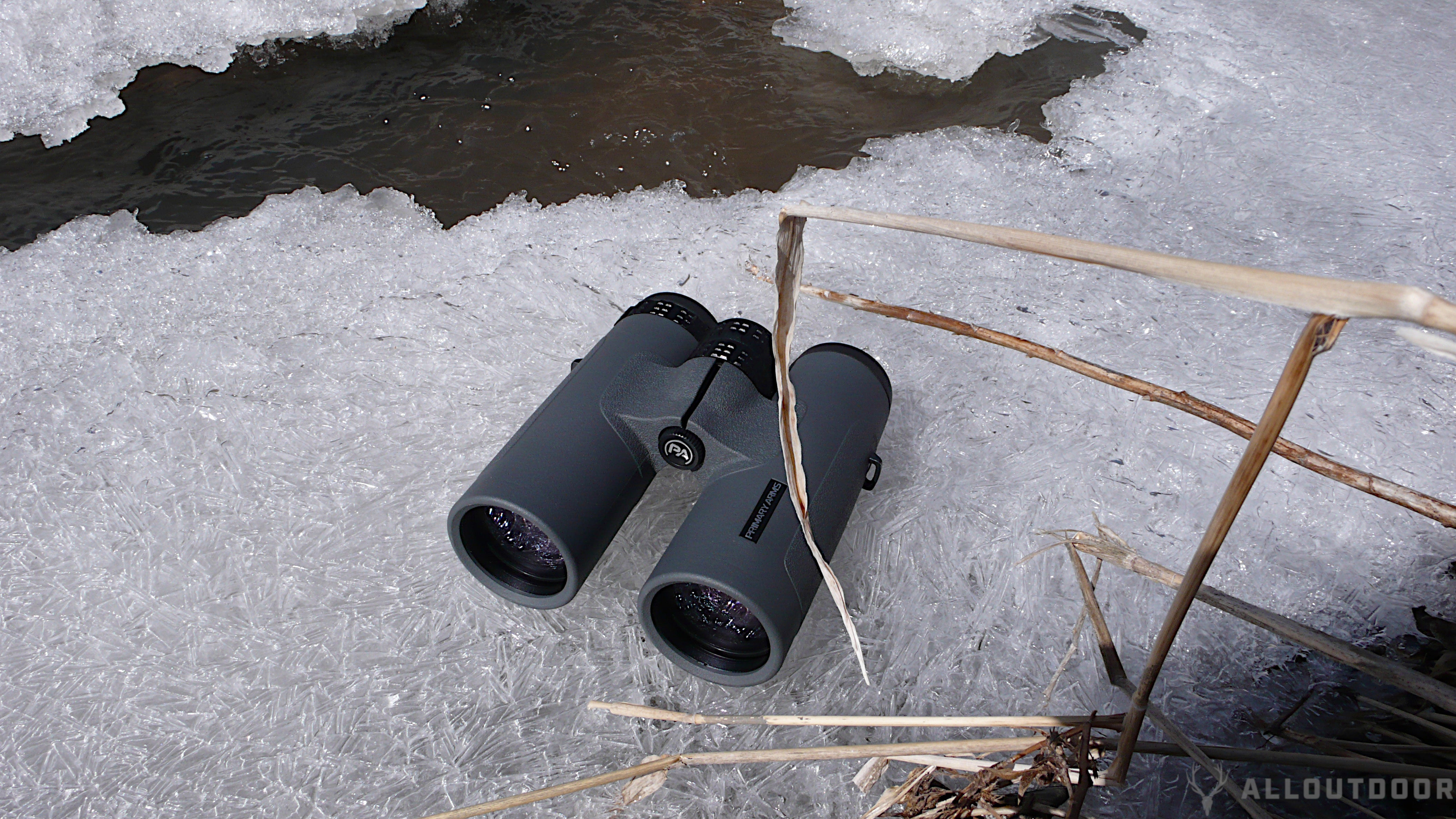 Primary Arms GLx Binocular Review