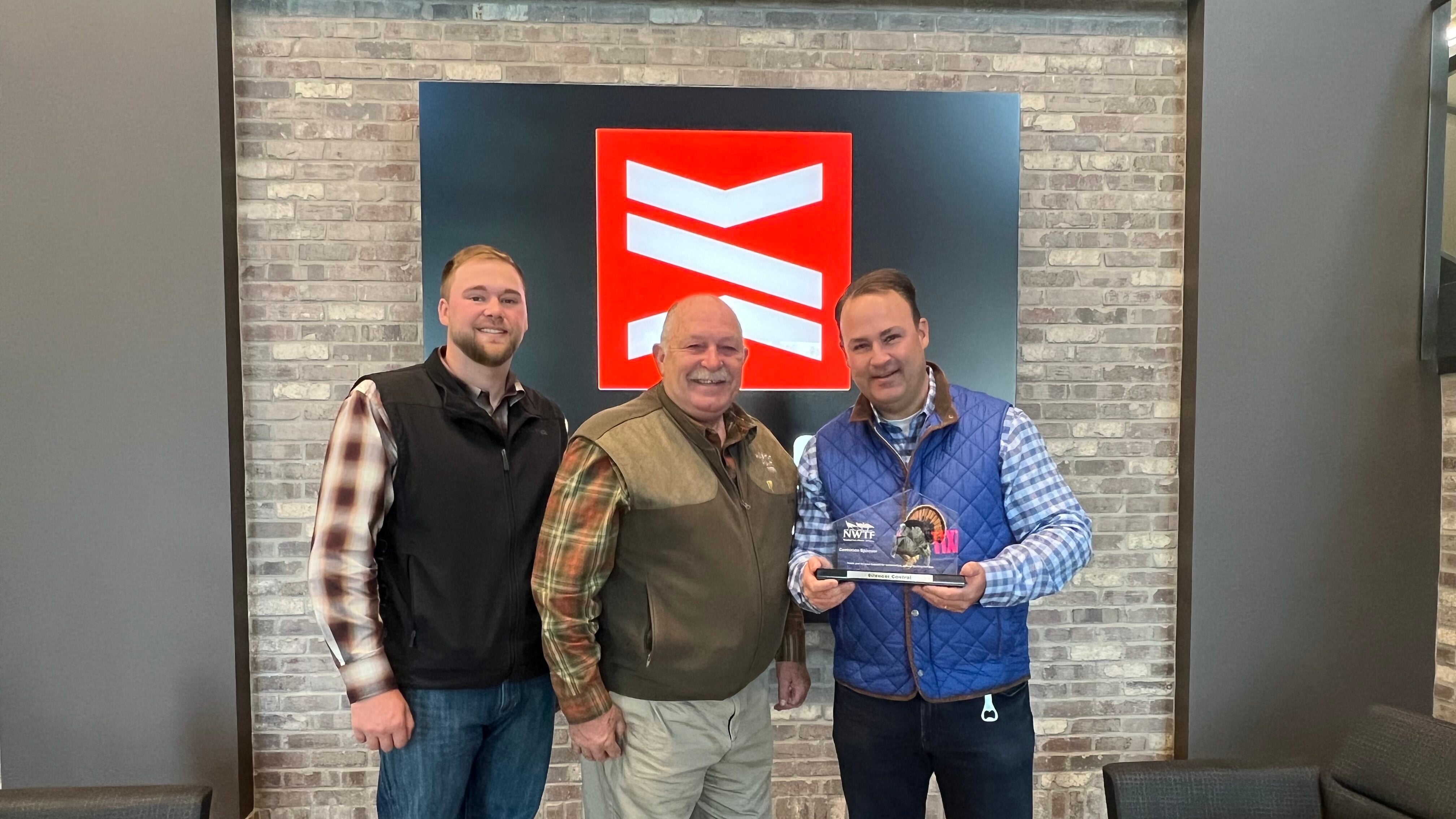Supporting the Cause: Silencer Central's Support for Conservation Groups