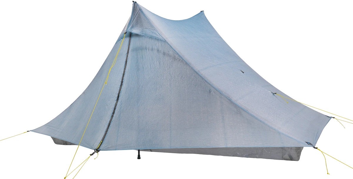 Ultralight Tent Camping Durability MSR Hubba Hubba Zpacks 2 Person Duplex Zip Tent Zpacks Duplex Zip Tent