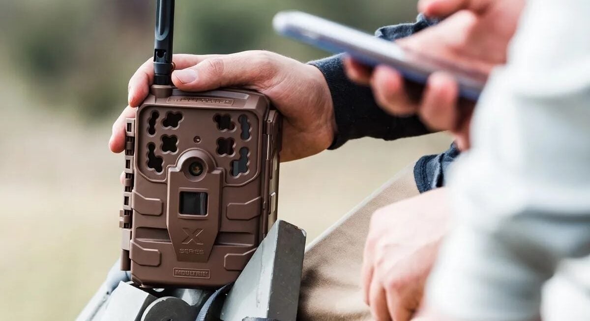 NEW Moultrie for 2023 & Sales Moultrie Mobile Edge Pro, Feeders & More