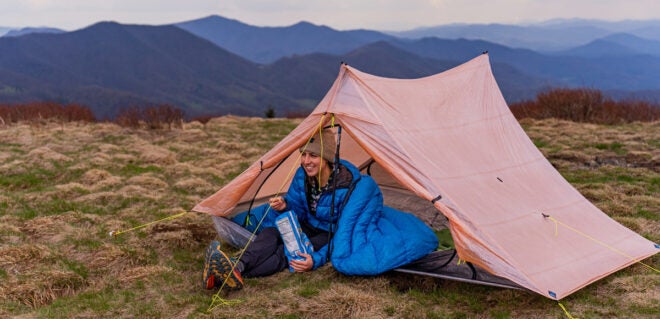 The Path Less Traveled #076: Zpacks Duplex Zip Tent, Ultralight 2-Person