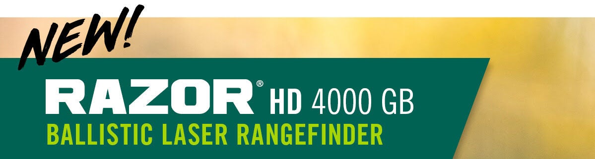 Razor HD 4000