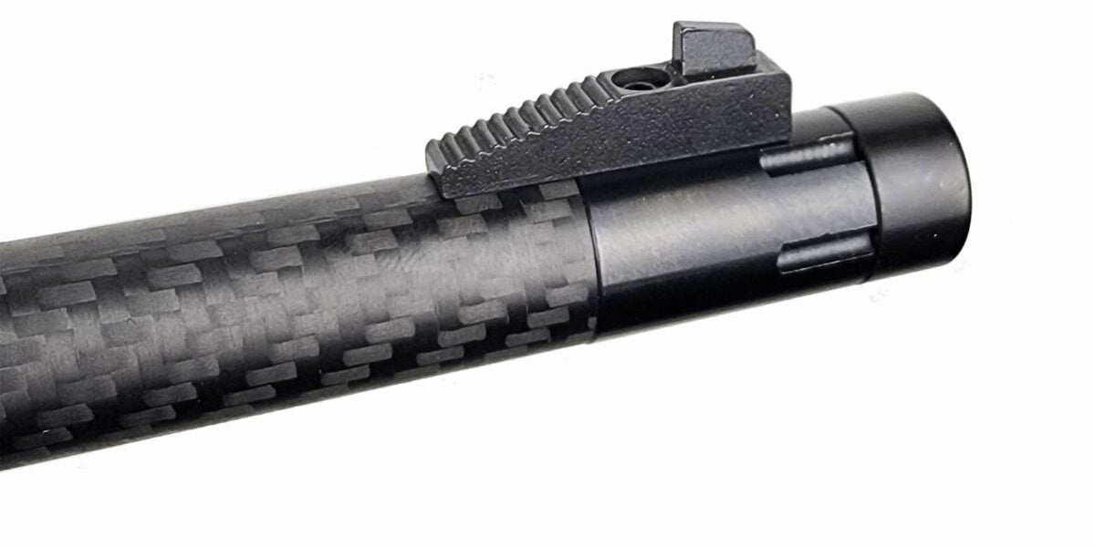 A New Crickett - Keystone Sporting Arms' New Overlander Pack Rifle