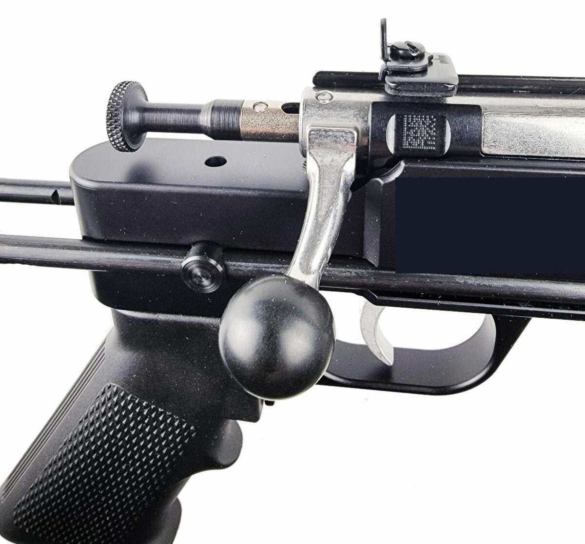 A New Crickett - Keystone Sporting Arms' New Overlander Pack Rifle