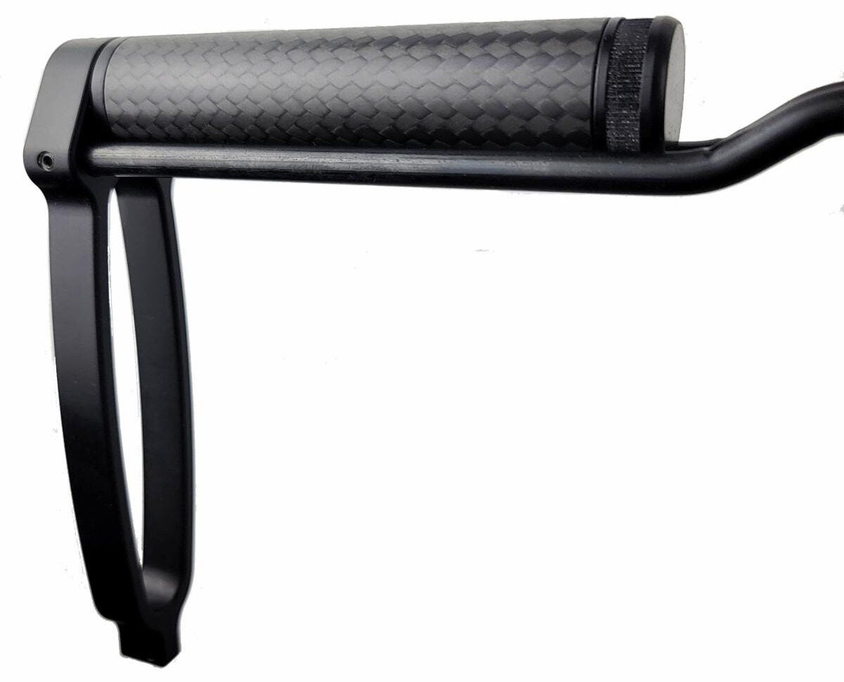 A New Crickett - Keystone Sporting Arms' New Overlander Pack Rifle
