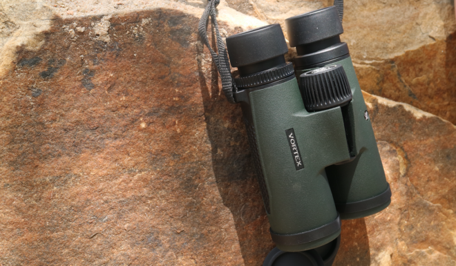 AllOutdoor Review – Vortex Triumph HD 10×42 Binocular