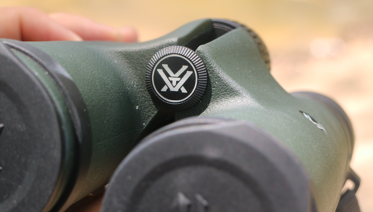 AllOutdoor Review: Vortex Triumph HD 10x42 Binocular