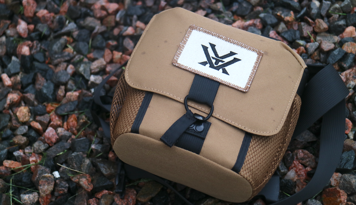Vortex glasspak review cheap